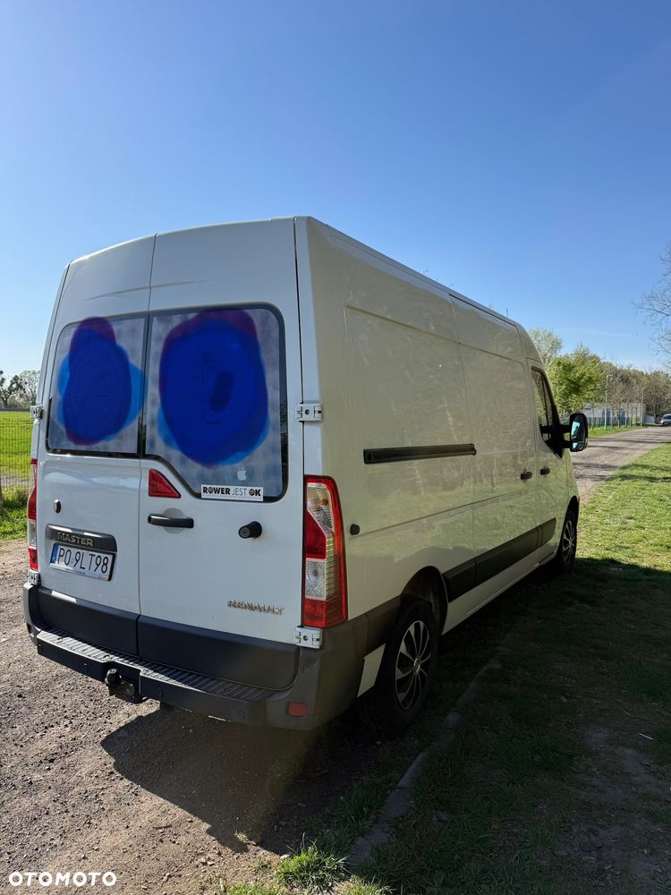 Renault Master - 7