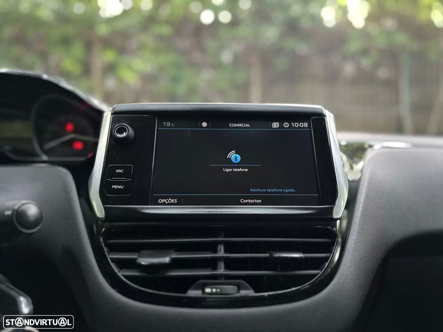 Peugeot 208 1.2 PureTech Active - 24