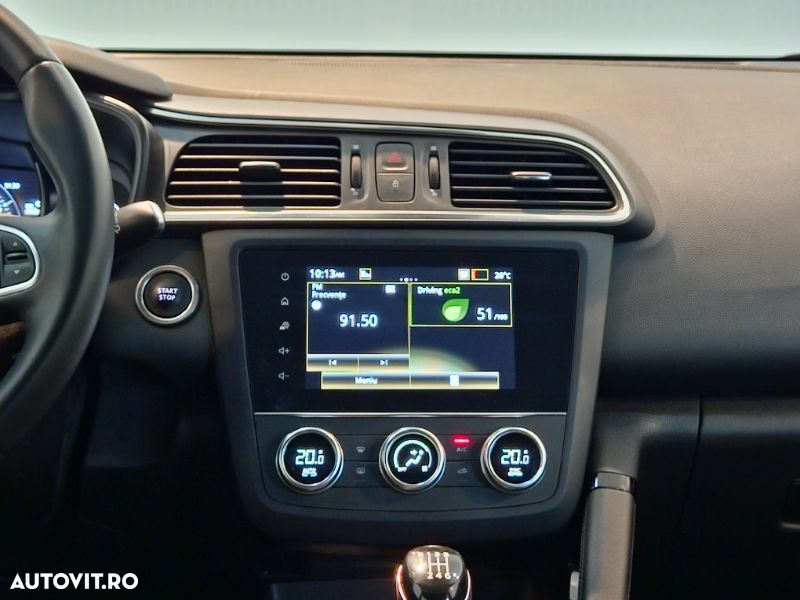 Renault Kadjar TCe GPF Zen - 16