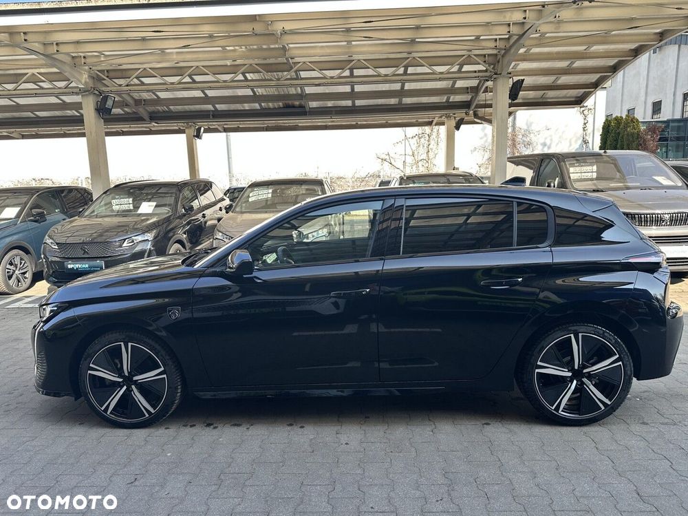 Peugeot 308 1.5 BlueHDi GT S EAT8 - 3