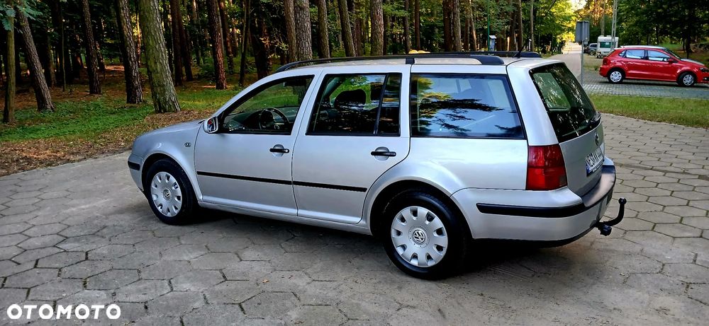 Volkswagen Golf IV 1.9 TDI Trendline - 5