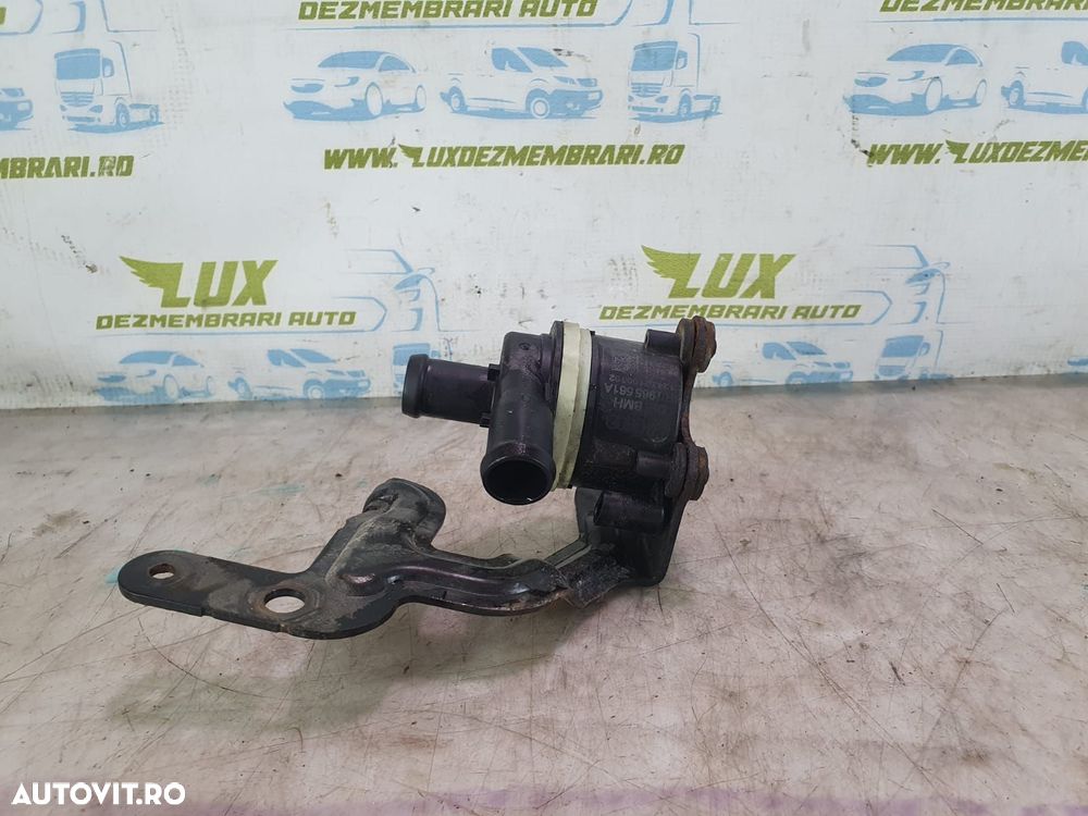 Pompa recirculare apa 6r0965561a Volkswagen VW Polo 5 6R [2009 - 2015 - 1
