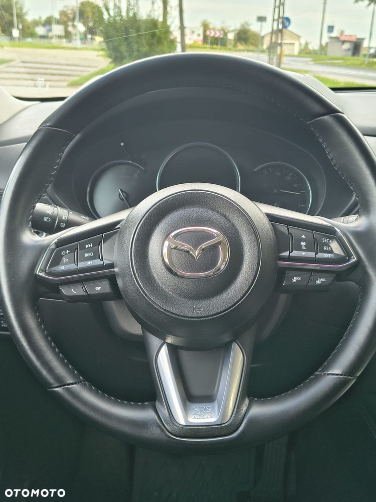 Mazda CX-5 2.0 Skypassion 2WD - 7