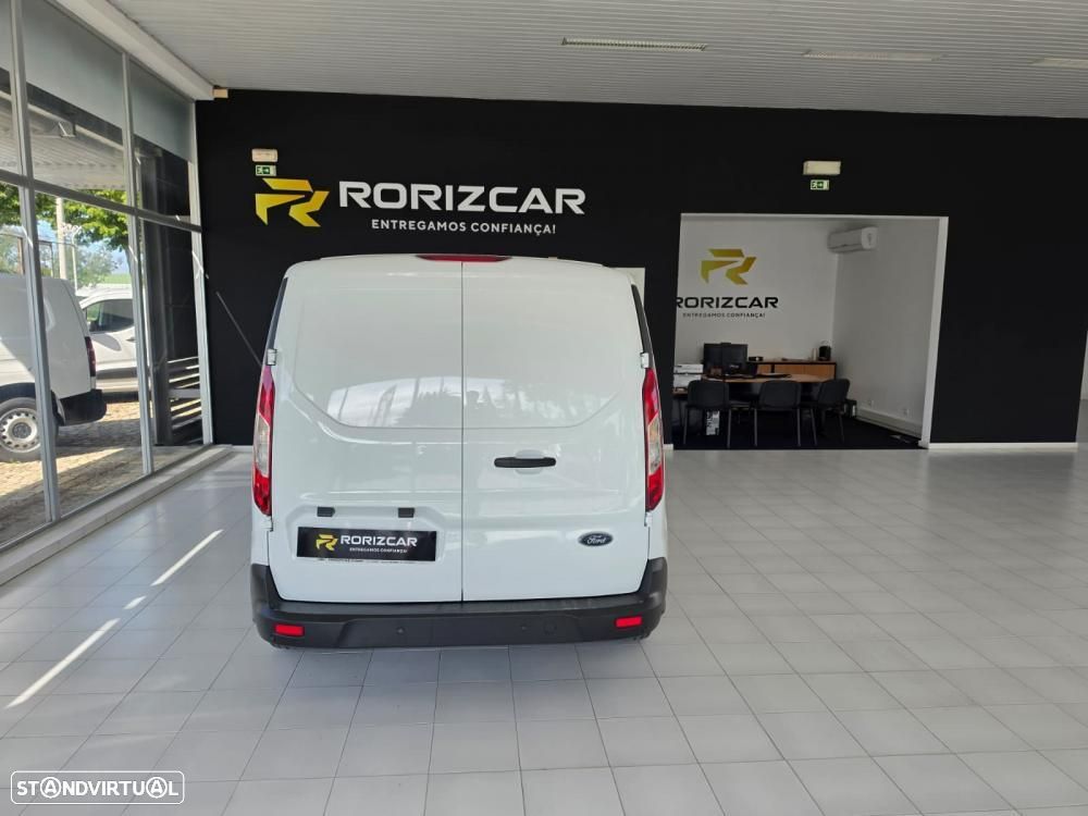 Ford Transit Connect 1.5 TDCi 220 L1 Trend - 7