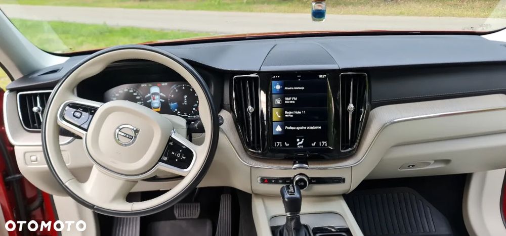 Volvo XC 60 T5 AWD Geartronic Inscription - 16