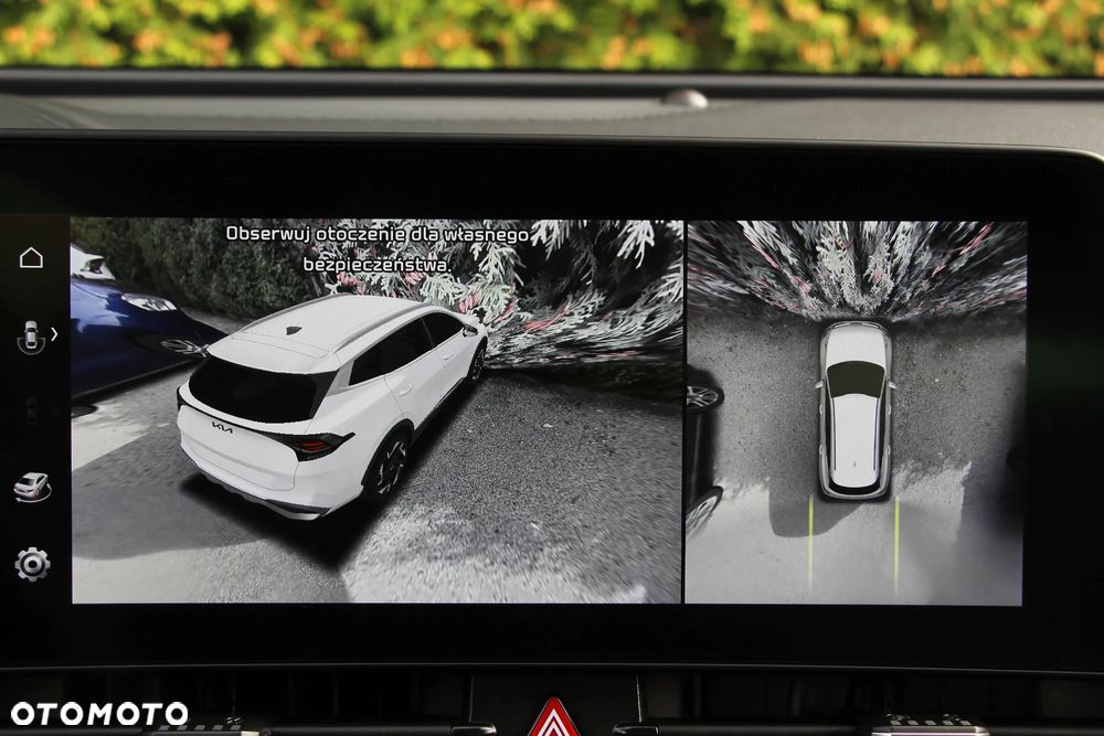 Kia Sportage 1.6 T-GDI PHEV GT Line 4WD - 28