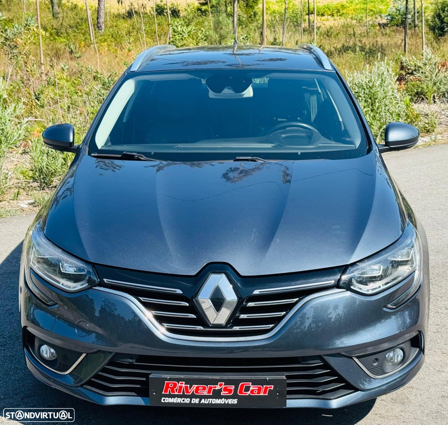 Renault Mégane Sport Tourer 1.6 dCi Bose Edition - 5