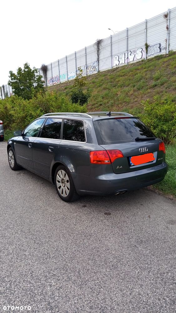 Audi A4 ver-2-0-tdi-dpf - 8