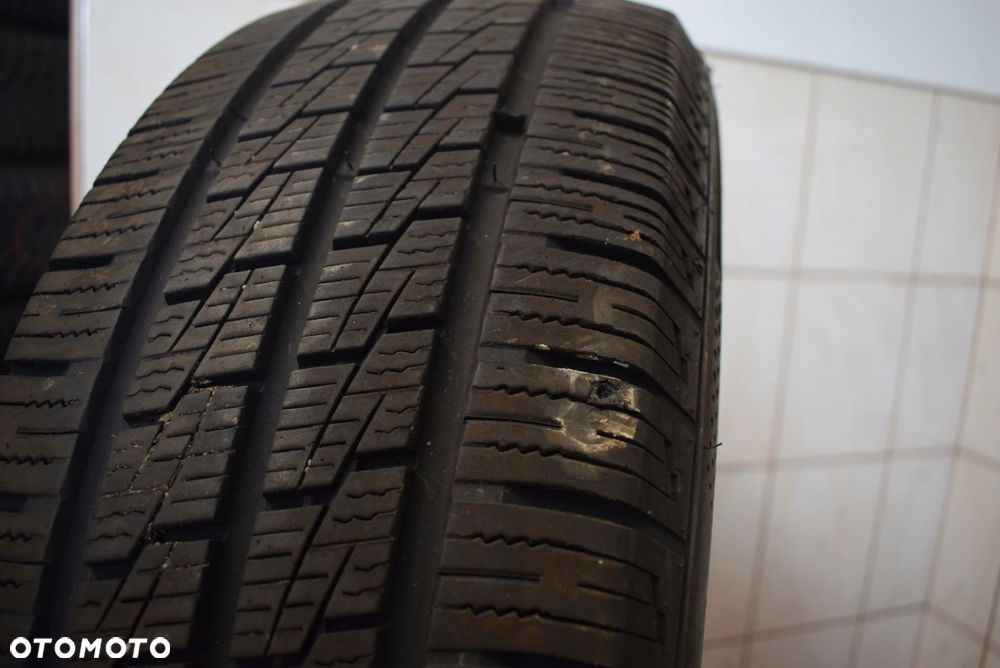 R16C 215/65 Minerva All Season Van Master Wysyłka Gratis! - 8