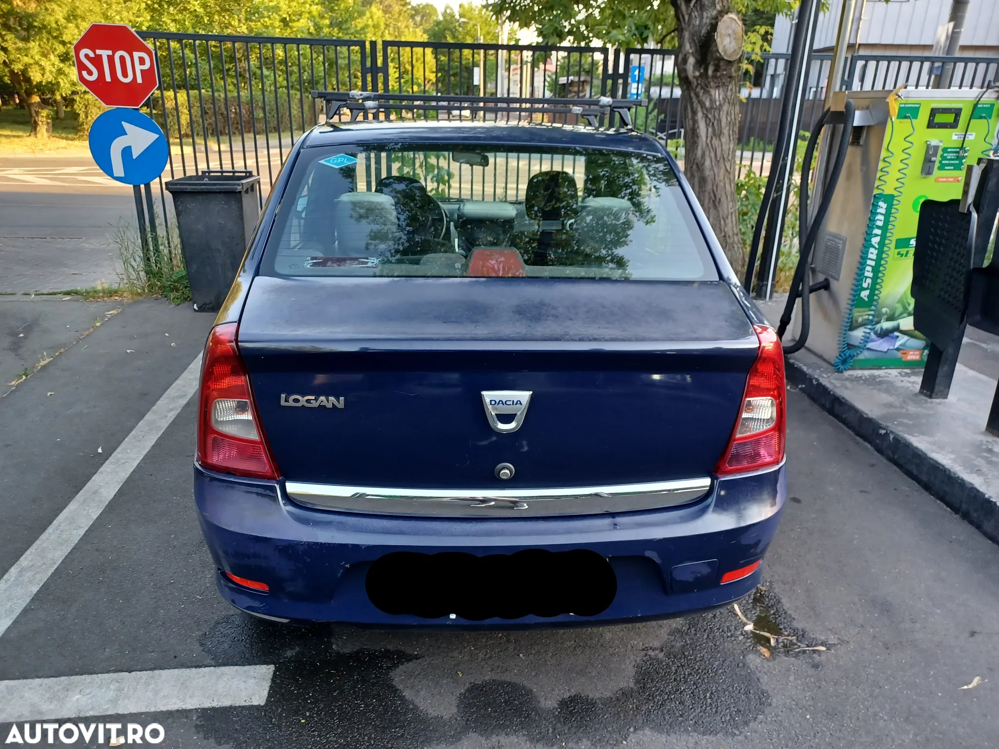 Dacia Logan 1.2 16V Laureate - 14