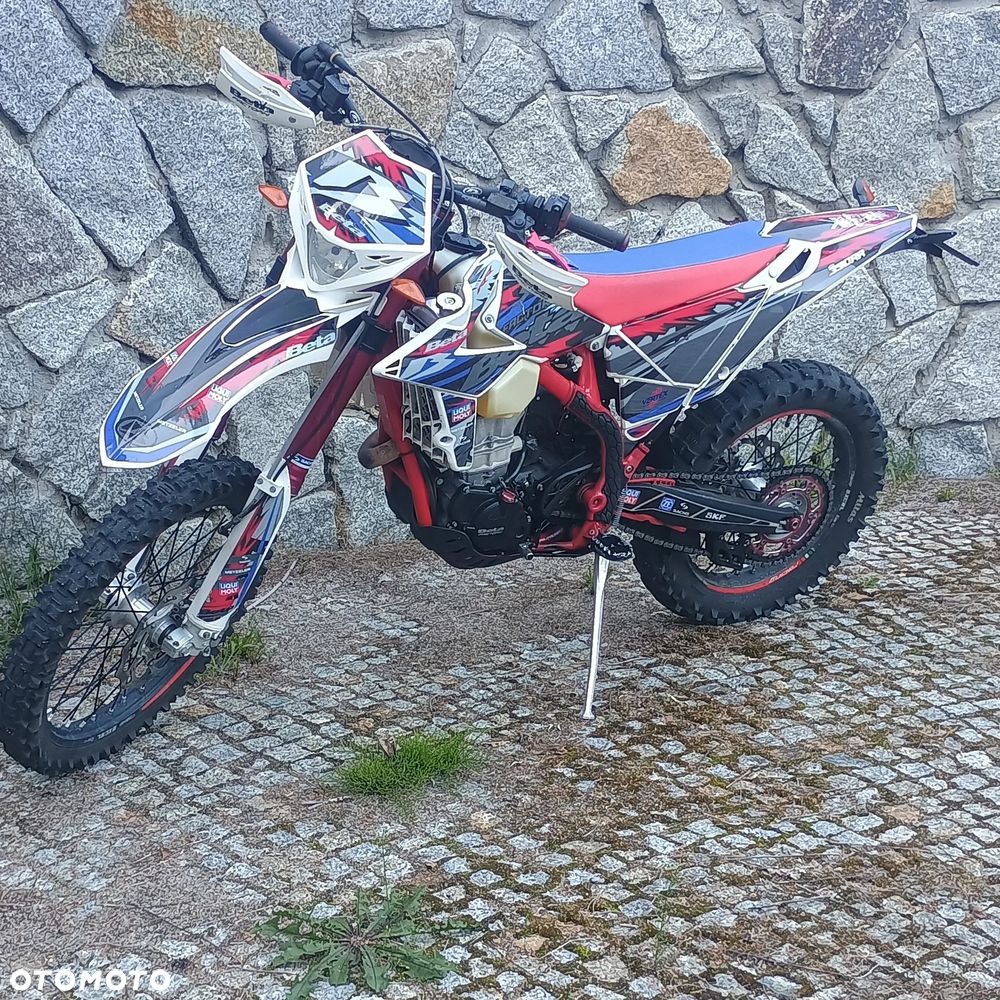 Beta RR - 9