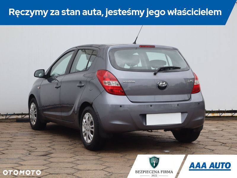 Hyundai i20 - 6