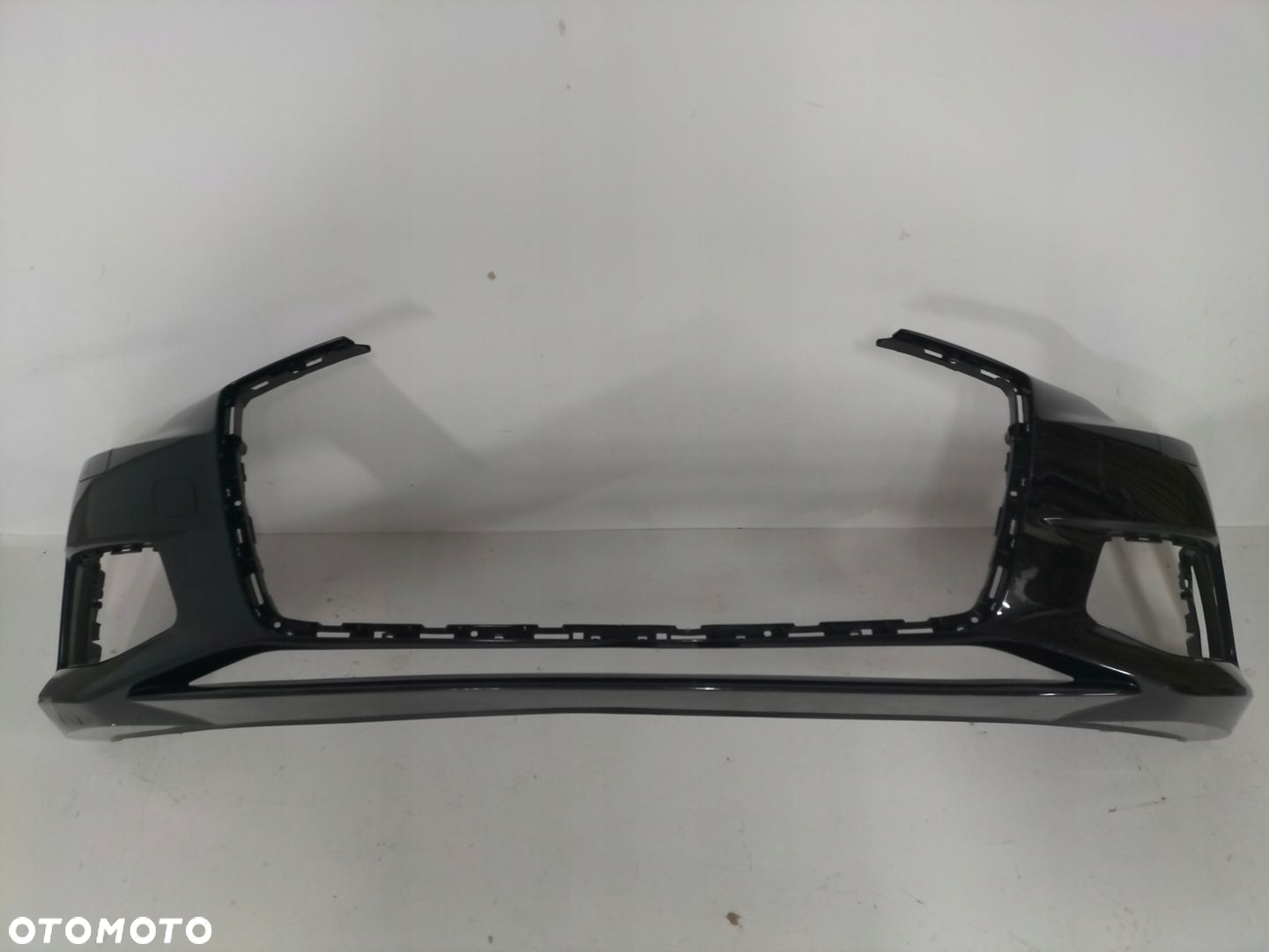Zderzak przedni przód AUDI A6 C8 18- - 2