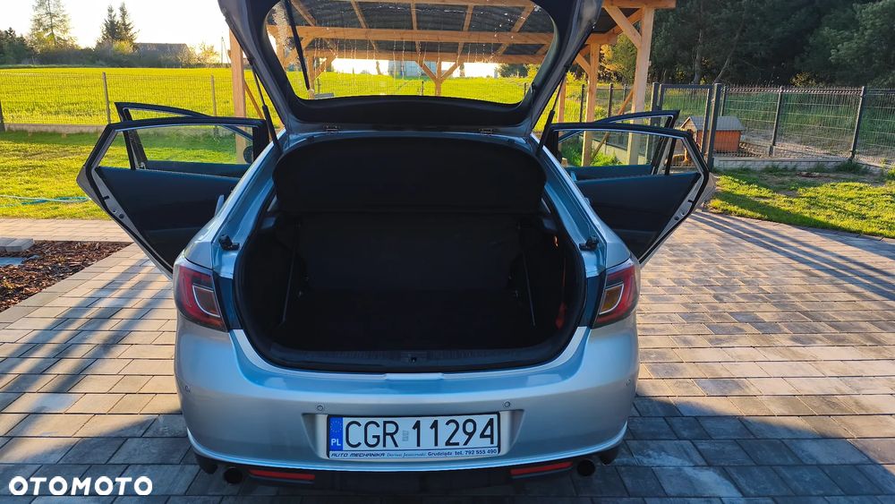 Mazda 6 2.0 Exclusive - 15