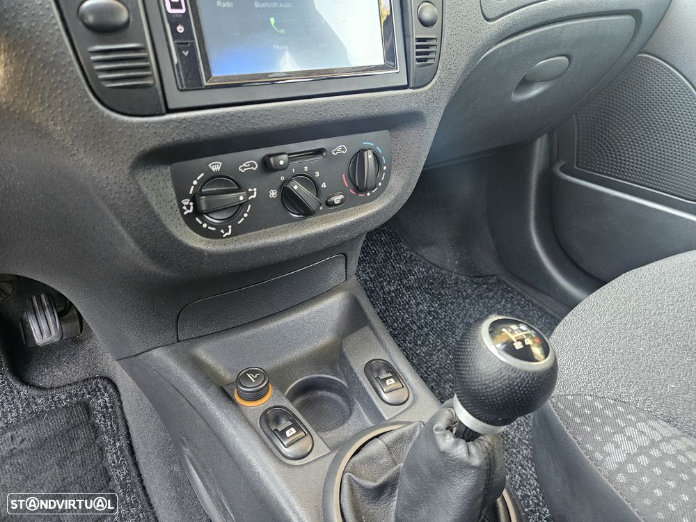 Citroën C2 1.1 - 13