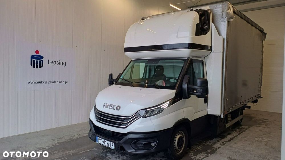 Iveco Daily - 1