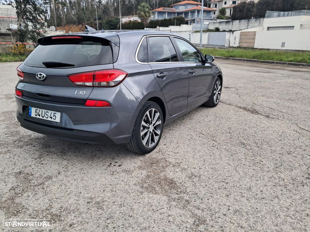 Hyundai i30 1.0 T-GDI Comfort+Navi - 7