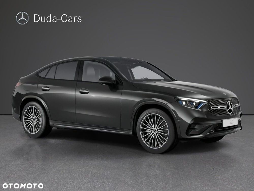 Mercedes-Benz GLC - 4
