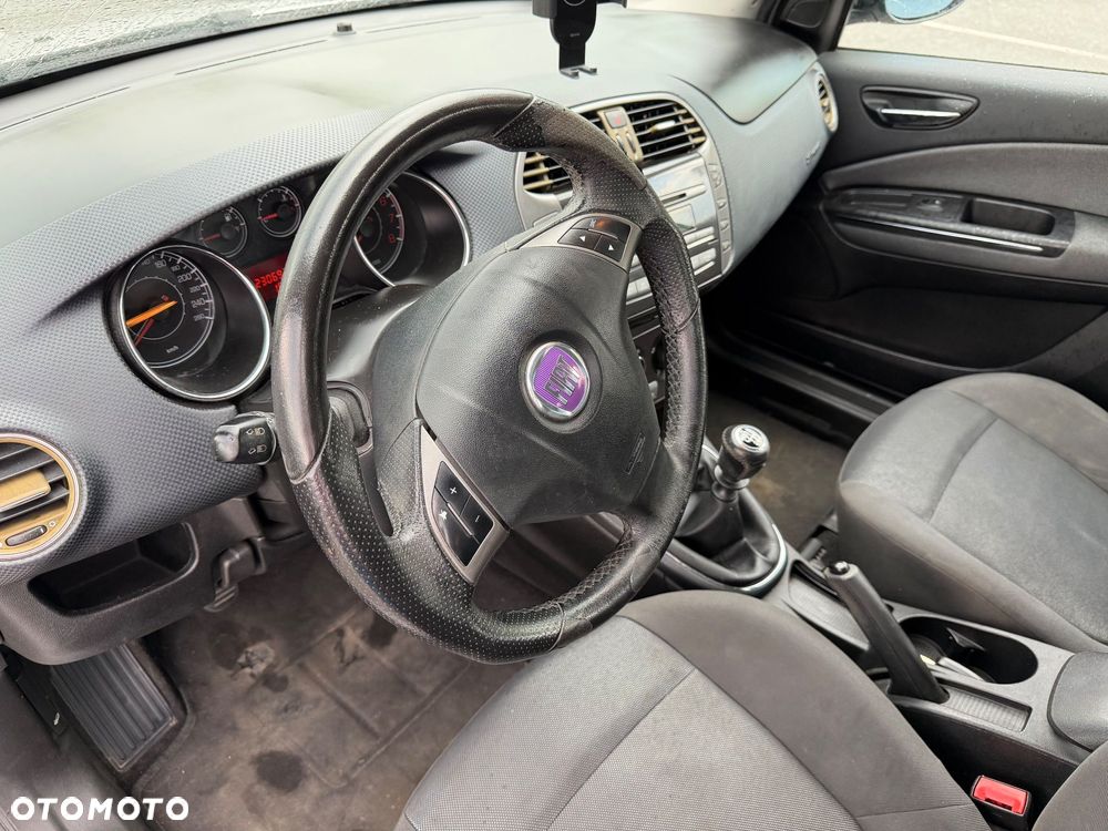 Fiat Bravo 1.4 T-JET 16V Dynamic - 22
