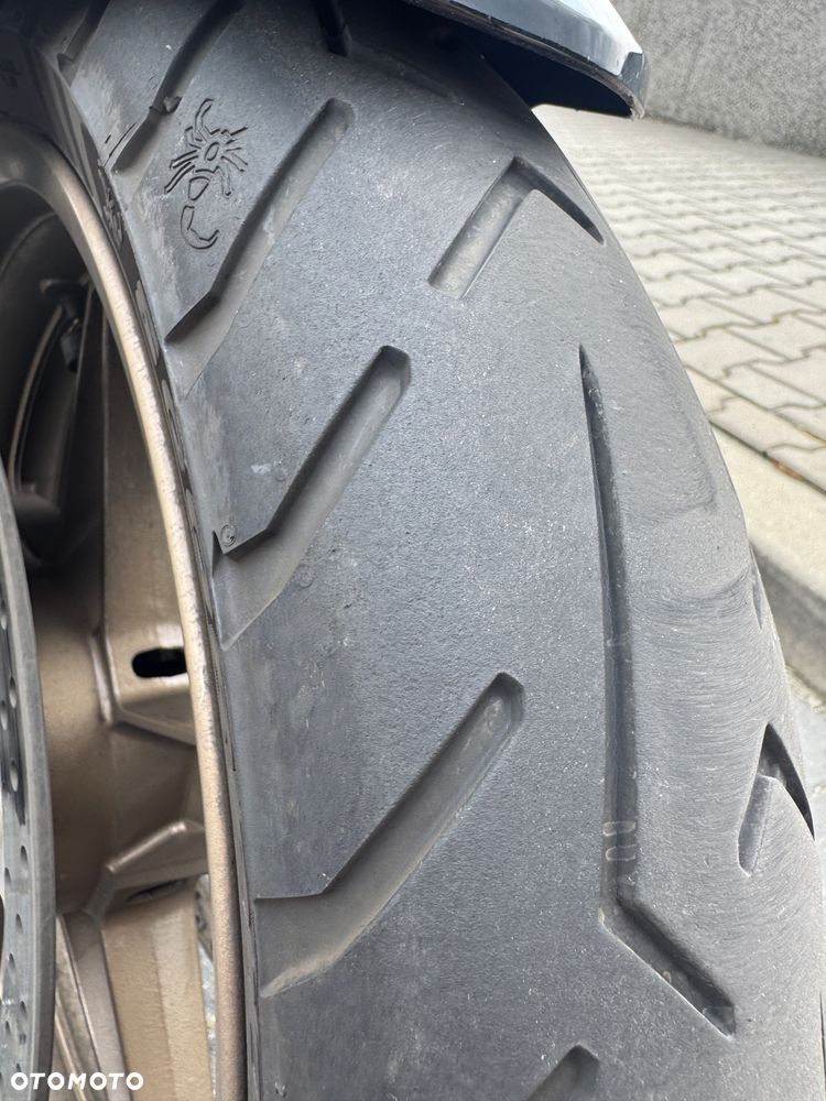 CFMoto 700MT - 19