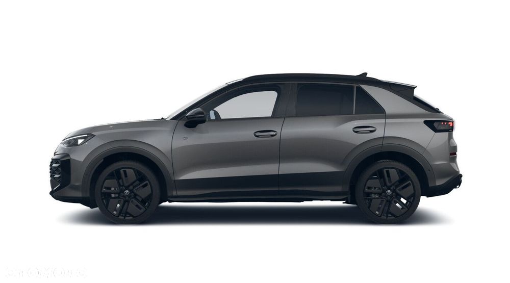 Volkswagen T-Roc - 4