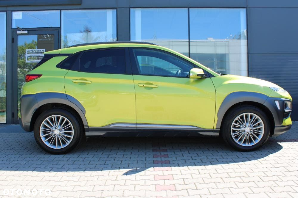 Hyundai Kona - 4