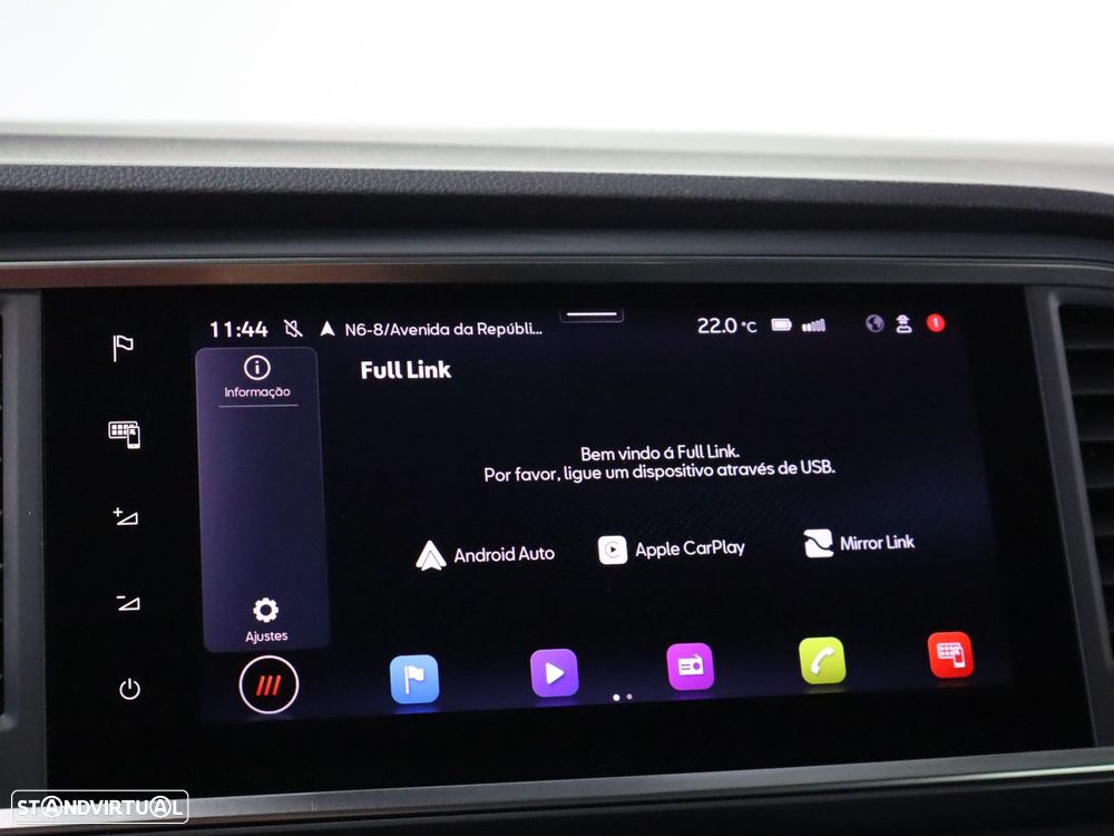 SEAT Ateca 1.0 TSI Style - 15