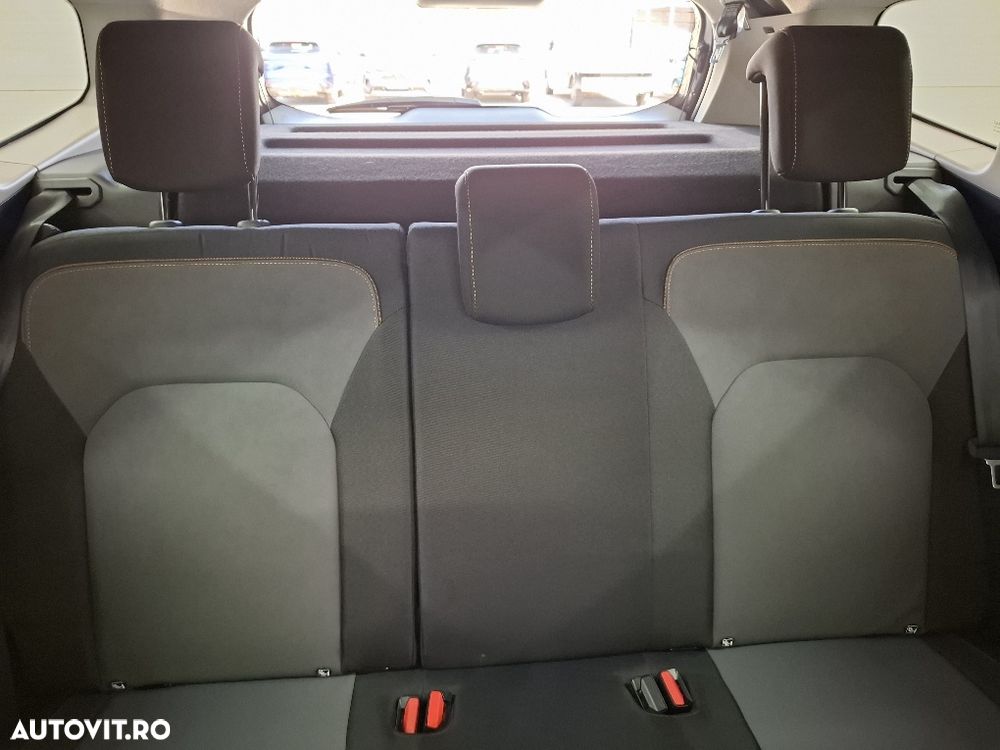 Dacia Duster TCe 150 EDC Extreme - 14