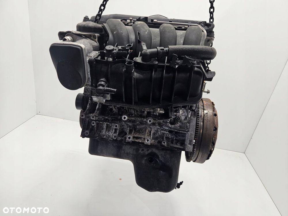 silnik kompletny bmw 2.0 i e90 e87 320i 120i n46b20b - 3