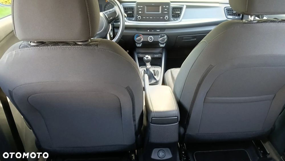 Kia Rio 1.2 Edition 7 - 18