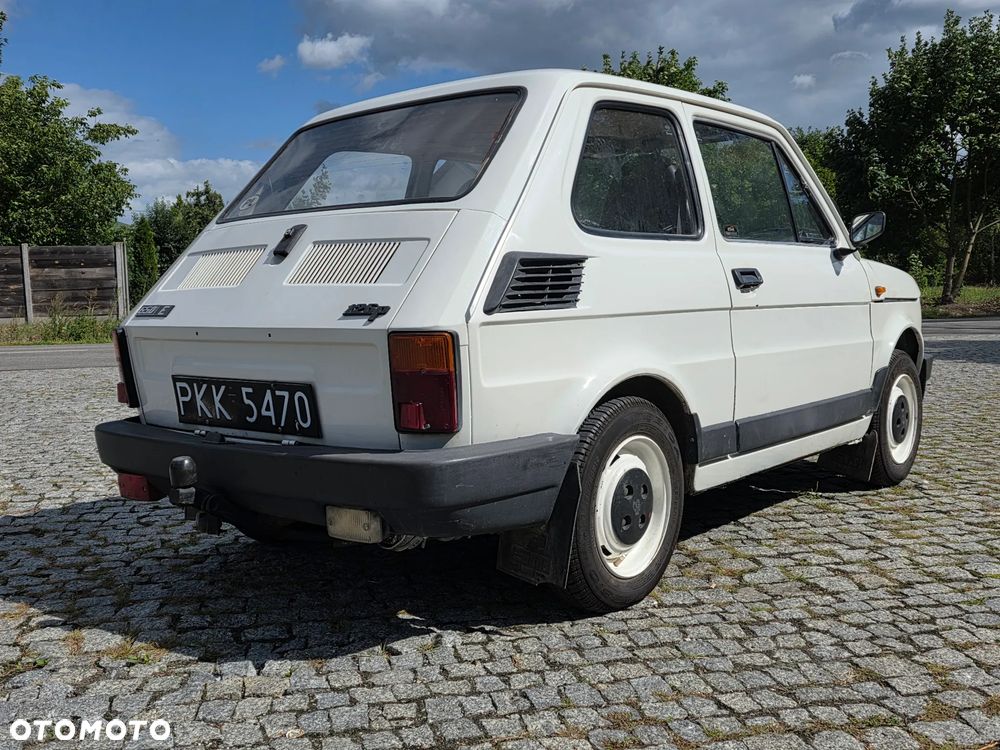 Fiat 126 - 4