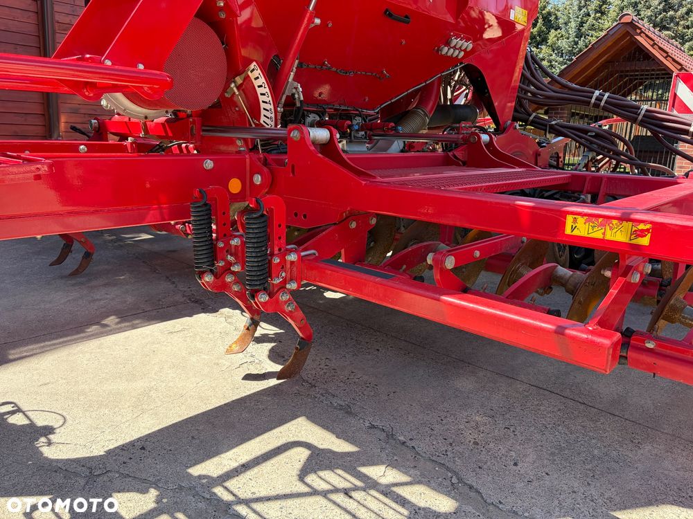 Horsch Pronto 6DC - 39