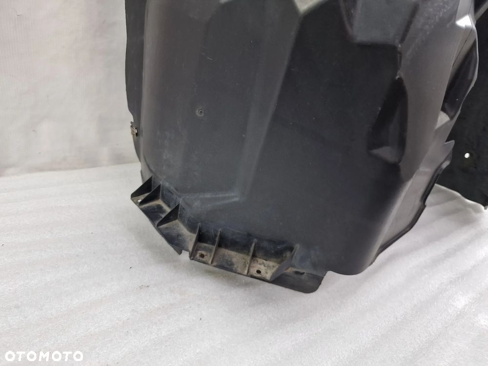 FORD GALAXY MK3 , LIFT / S-MAX 06-14 PRAWE NADKOLE PRZEDNIE PRZÓD , NR 6M21-A16114-AL , NR AUKCJI N857 - 6