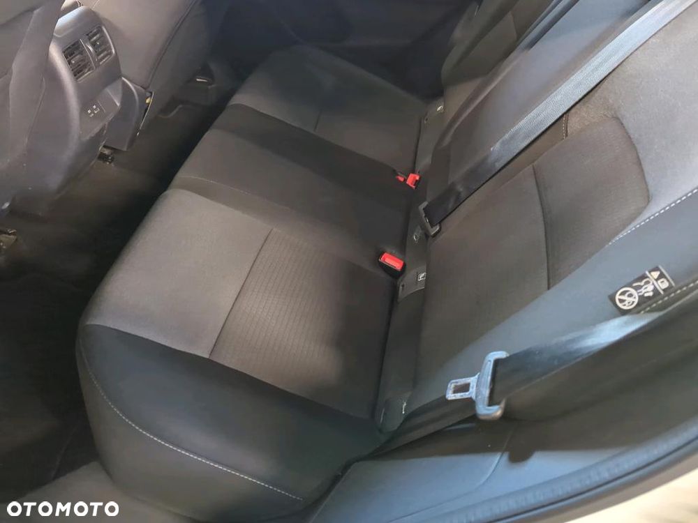 Nissan Qashqai 1.3 DIG-T MHEV N-Connecta - 16