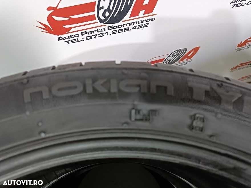 ANVELOPE  245 45 ZR19 102Y 245/45/19 NOKIAN CP V10447 VARA - 5