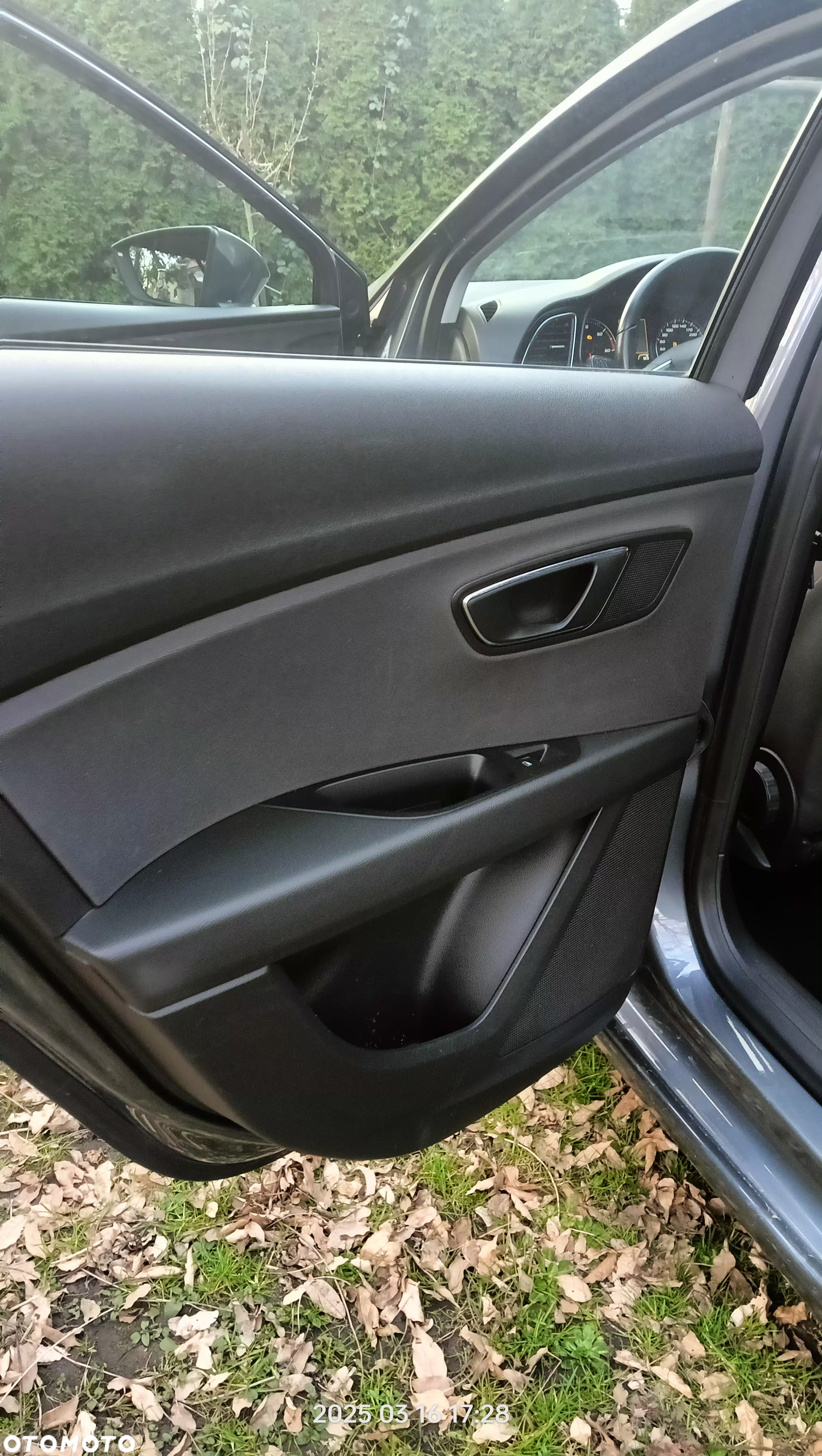 Seat Leon 2.0 TDI DPF Start&Stop Style - 21