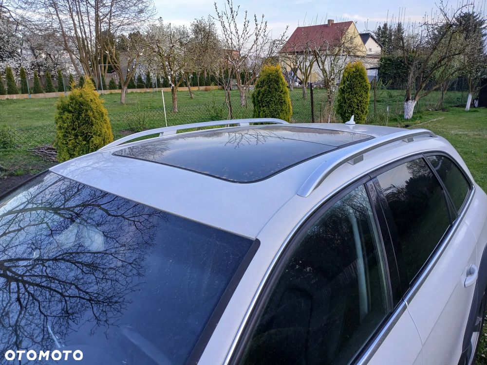 Audi A4 Allroad 2.0 TDI Quattro S tronic - 9