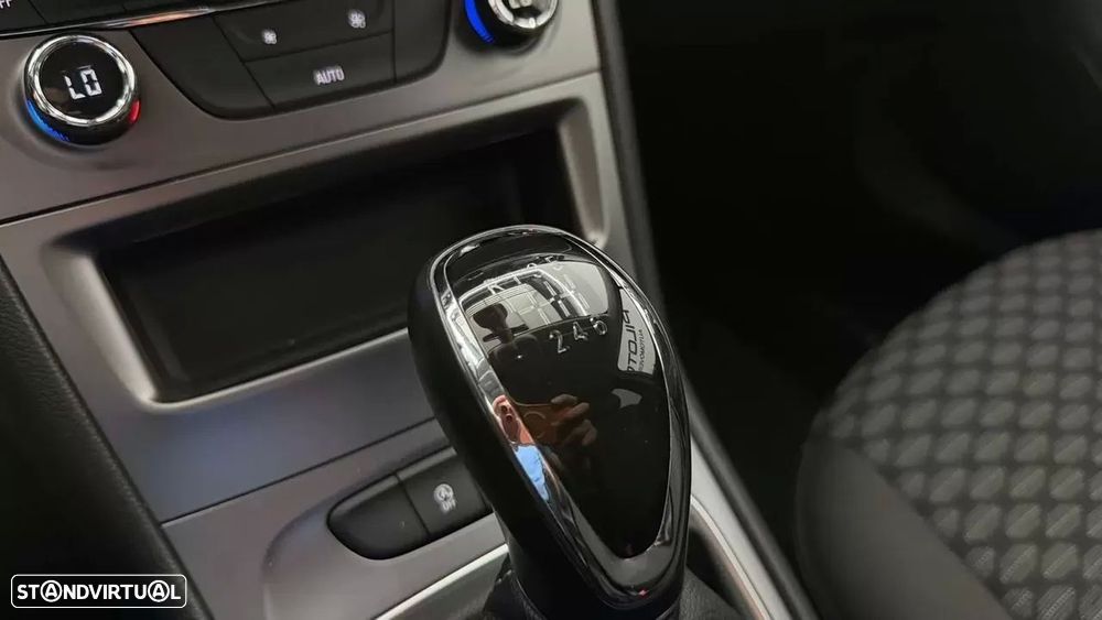 Opel Astra Sports Tourer 1.6 CDTI Innovation S/S - 27