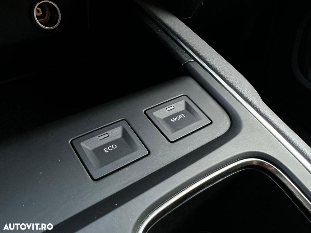 Citroën C5 Aircross BlueHDI 130 S&S EAT8 C-SERIES - 14