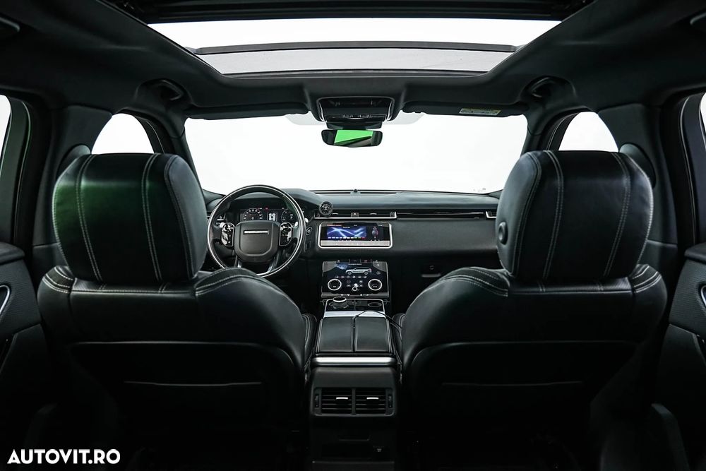 Land Rover Range Rover Velar 2.0 R-Dynamic - 9