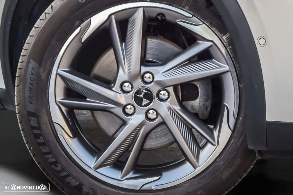 DS DS7 Crossback E-Tense Rivoli EAT8 - 11