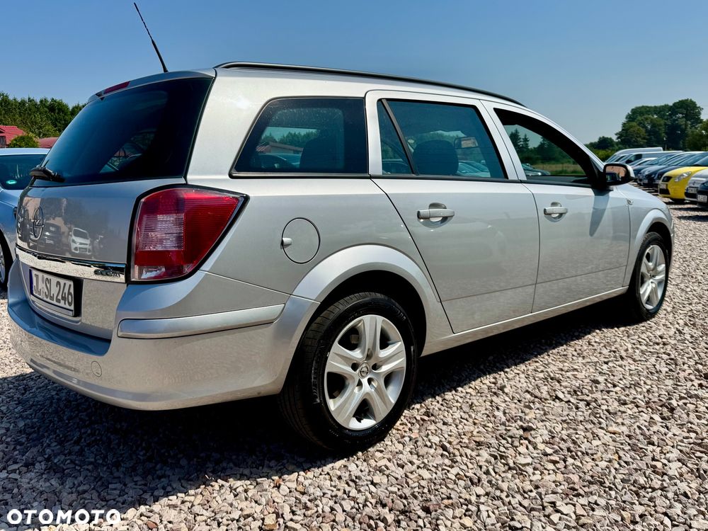 Opel Astra - 12