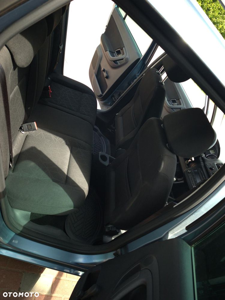 Skoda Fabia 1.2 12V Classic - 16