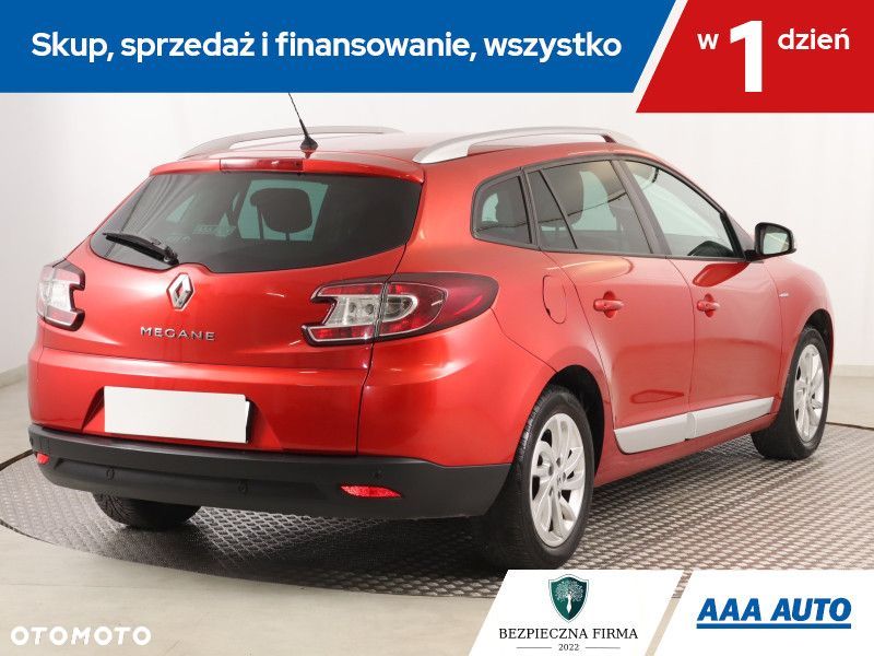 Renault Megane - 6