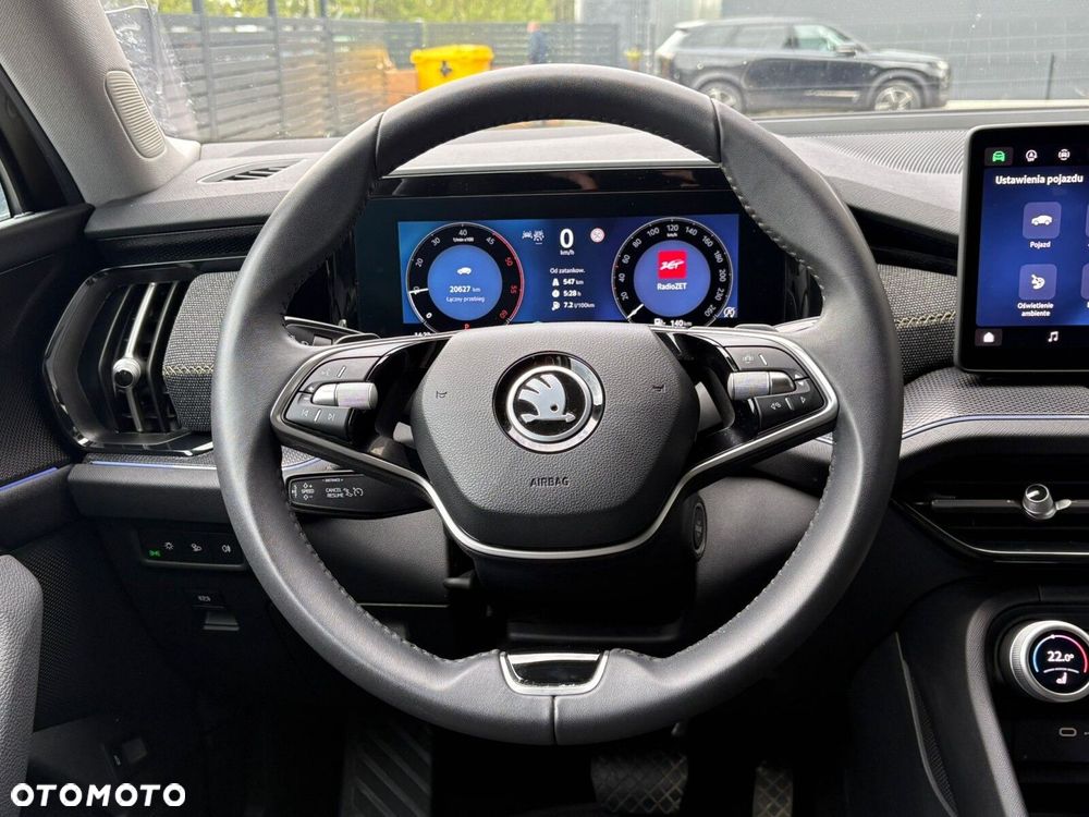 Skoda Kodiaq 2.0 TDI 4x2 Selection DSG - 8