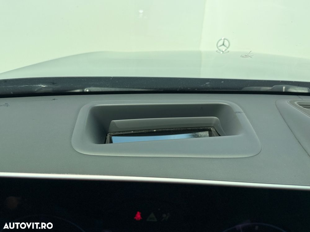 Mercedes-Benz S 400 d 4MATIC L 9G-TRONIC - 27