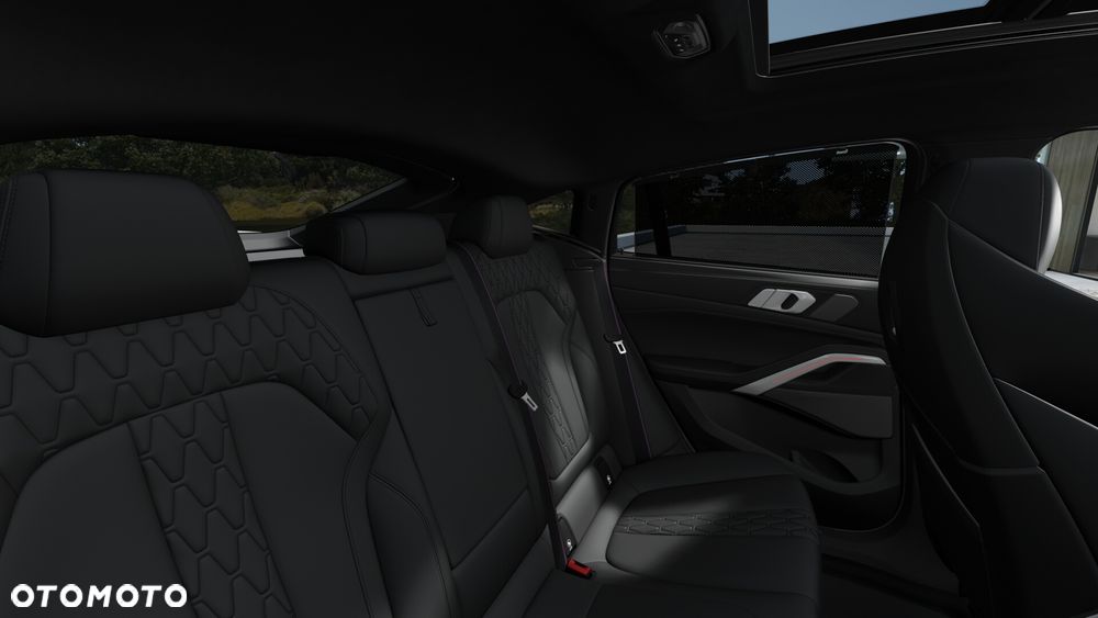 BMW X6 xDrive40d M Sport - 13