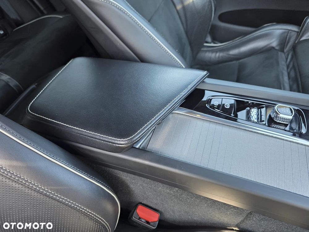 Volvo XC 60 D3 SCR R-Design - 39