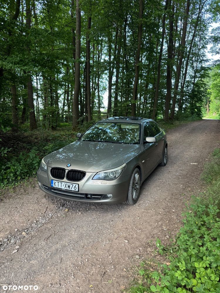 BMW Seria 5 - 2