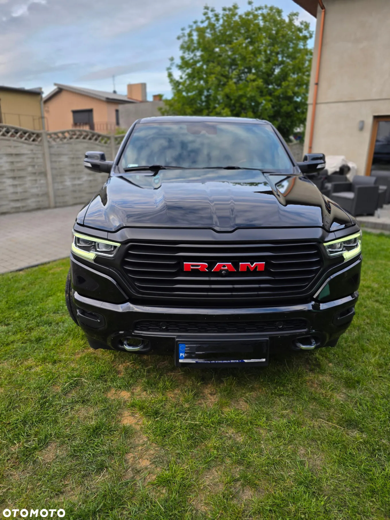 RAM 1500 - 5